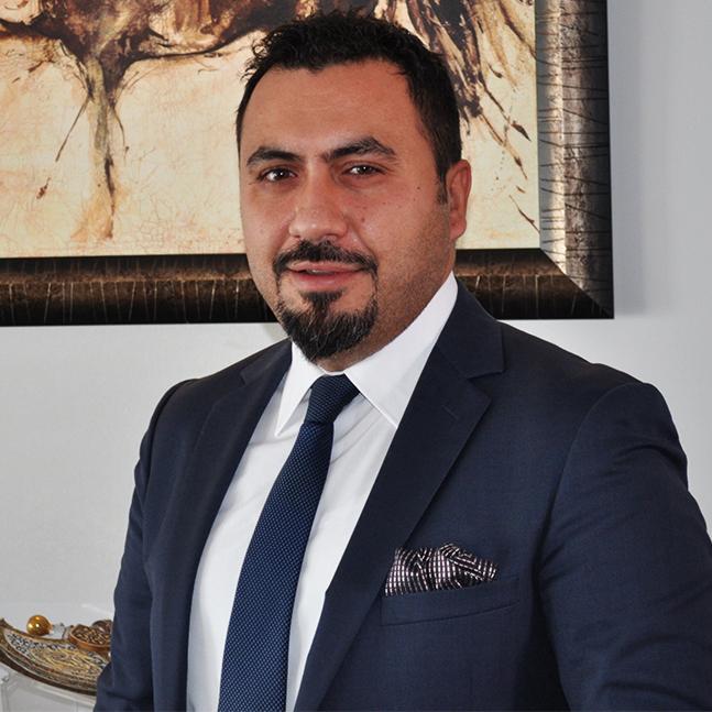 Av. Murat Selçuk Yılmaz