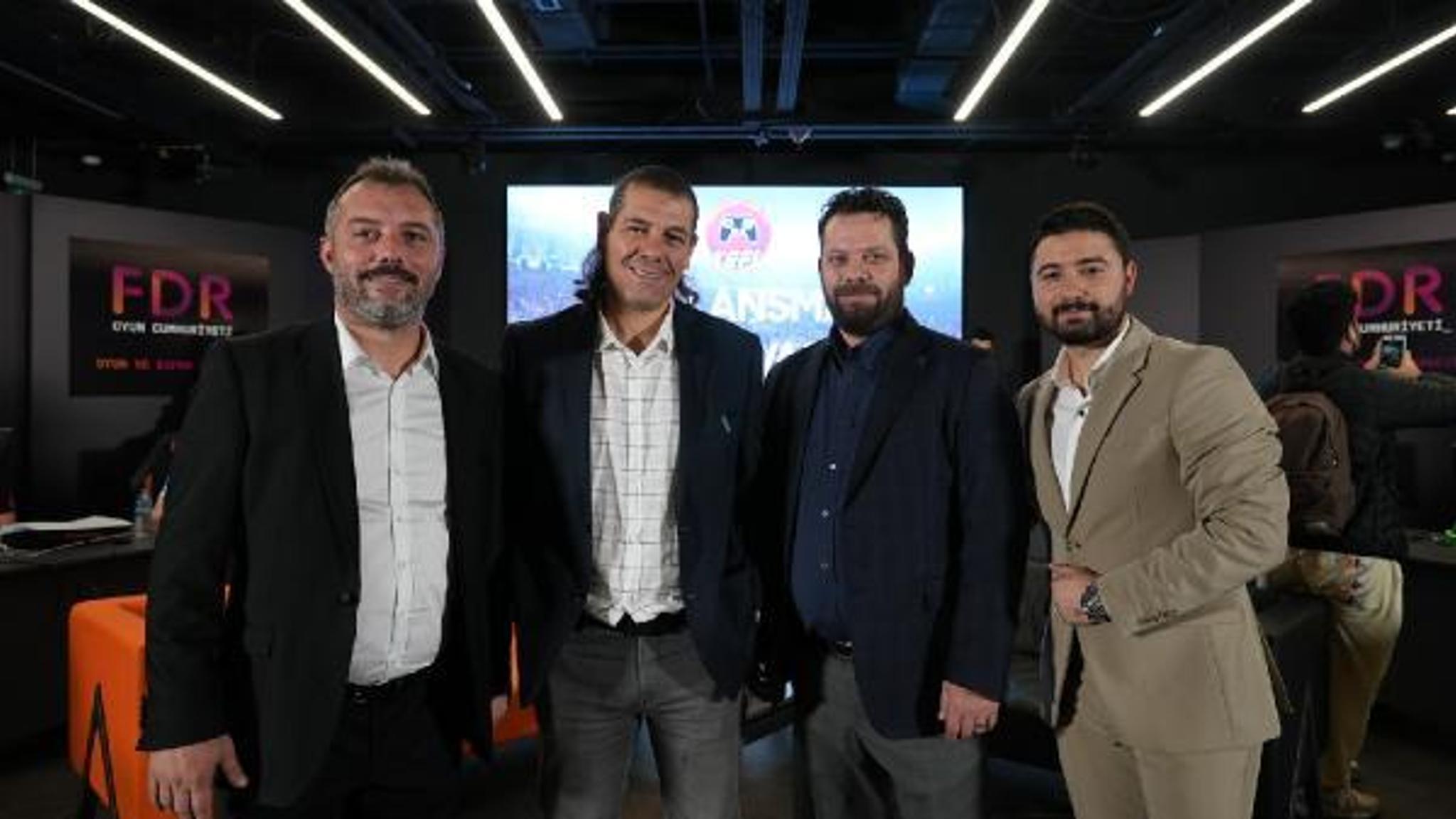 2022’deki TEFL ve TV8.5 yayın anlaşmasının duyurusu